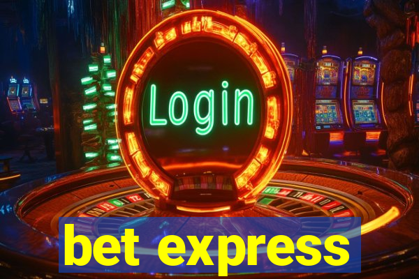 bet express